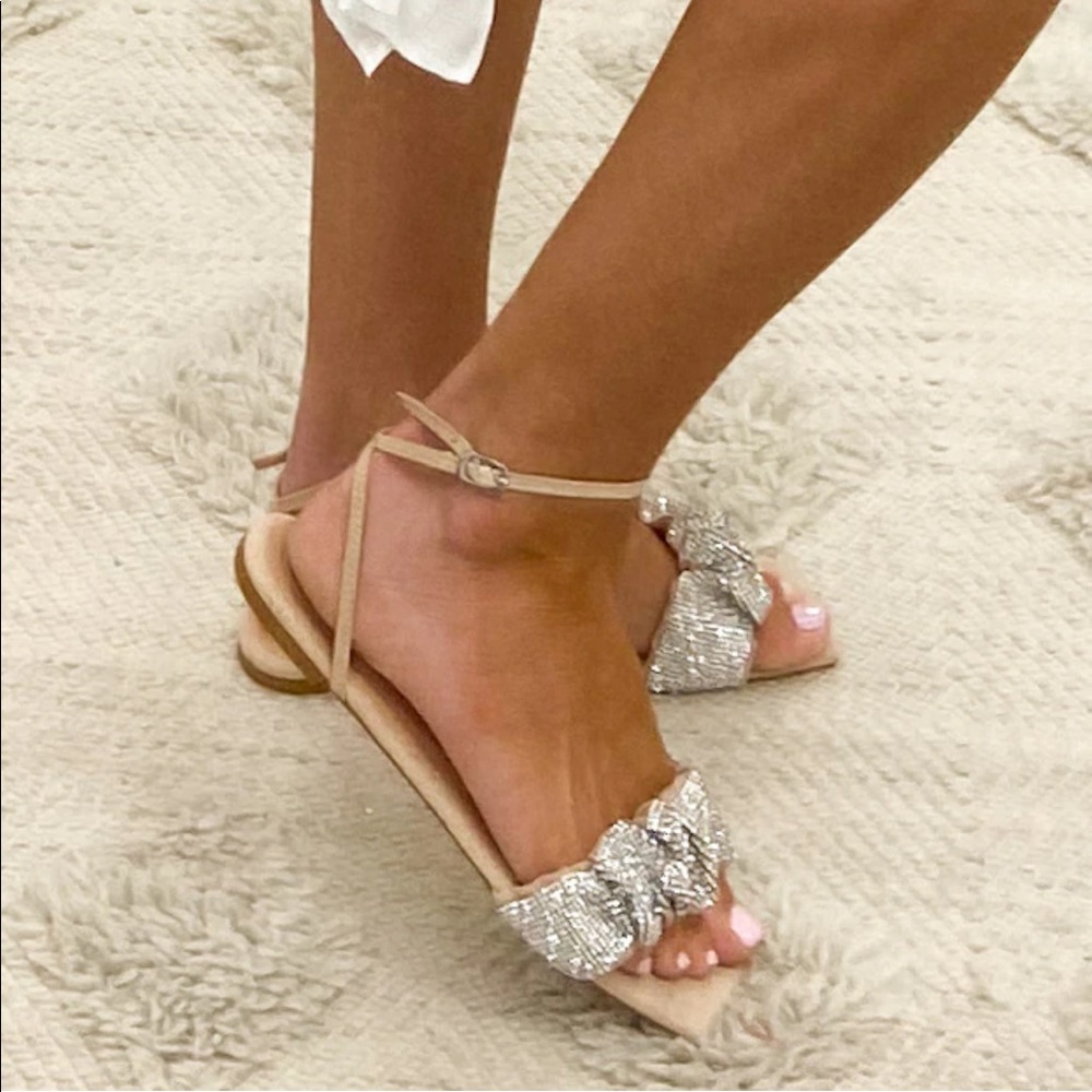 ✨HP✨ Shop Talulah | Dance All Night Sandal